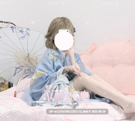极品福利姬推特萝莉小奥喵整合 [nPnV2G]-第3张图片-萌站