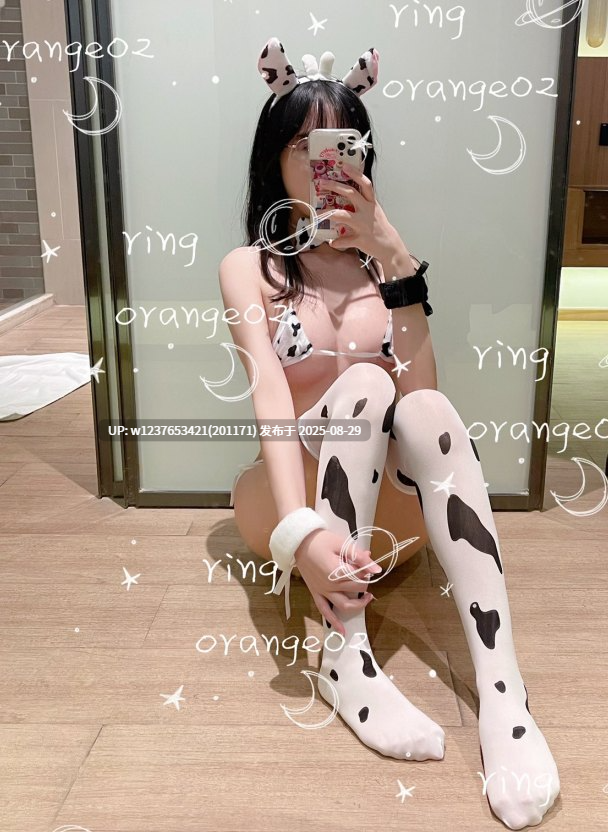 白净萝莉福利姬Wowring@ring私拍福利[274P8V 1G]-第3张图片-萌站