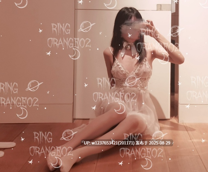 白净萝莉福利姬Wowring@ring私拍福利[274P8V 1G]-第5张图片-萌站