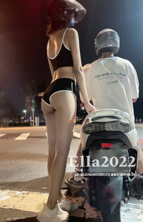 推特30万粉母狗Ella小骚狐野外露出调教多P付费订阅【343P45V 3G】-第2张图片-萌站