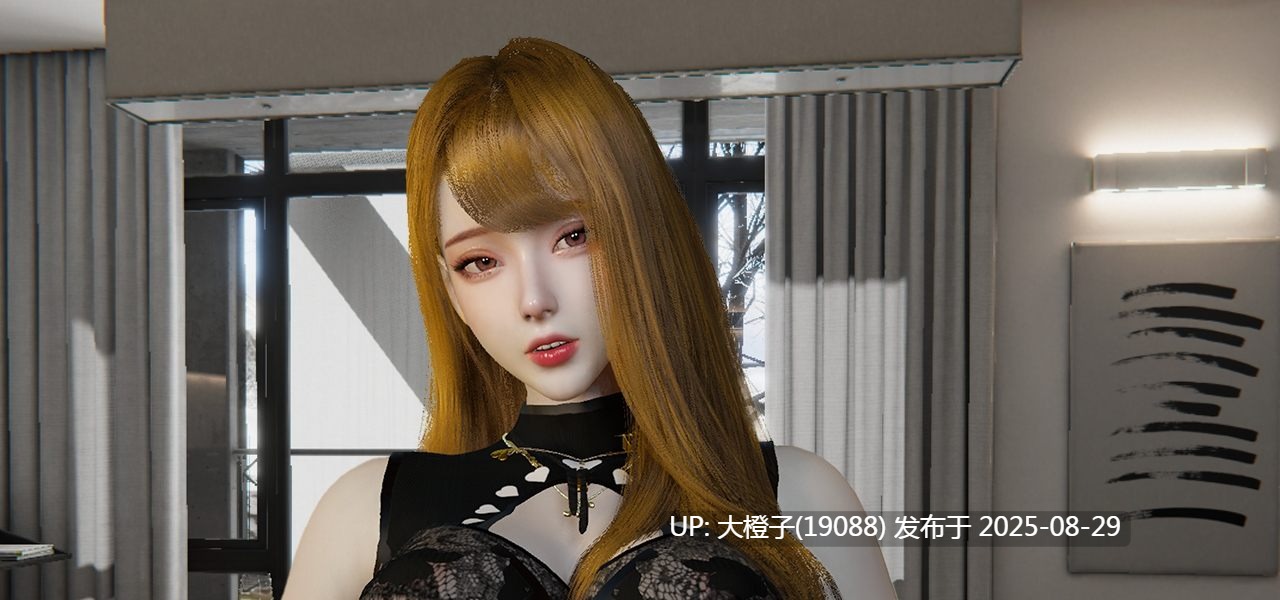 [3D官中SLG动态步兵后宫PC][CSGAME]LOVE CHALLENGE[3.63G]-第4张图片-萌站