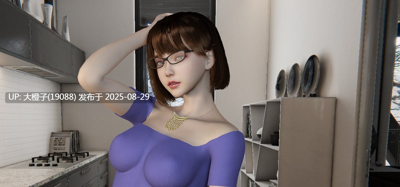 [3D官中SLG动态步兵后宫PC][CSGAME]LOVE CHALLENGE[3.63G]-第5张图片-萌站