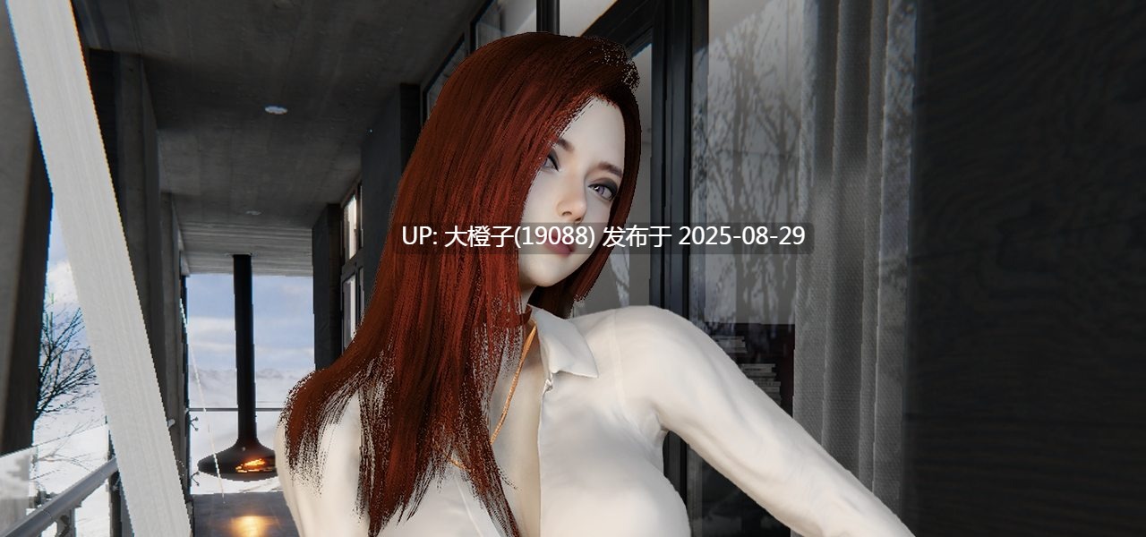[3D官中SLG动态步兵后宫PC][CSGAME]LOVE CHALLENGE[3.63G]-第6张图片-萌站