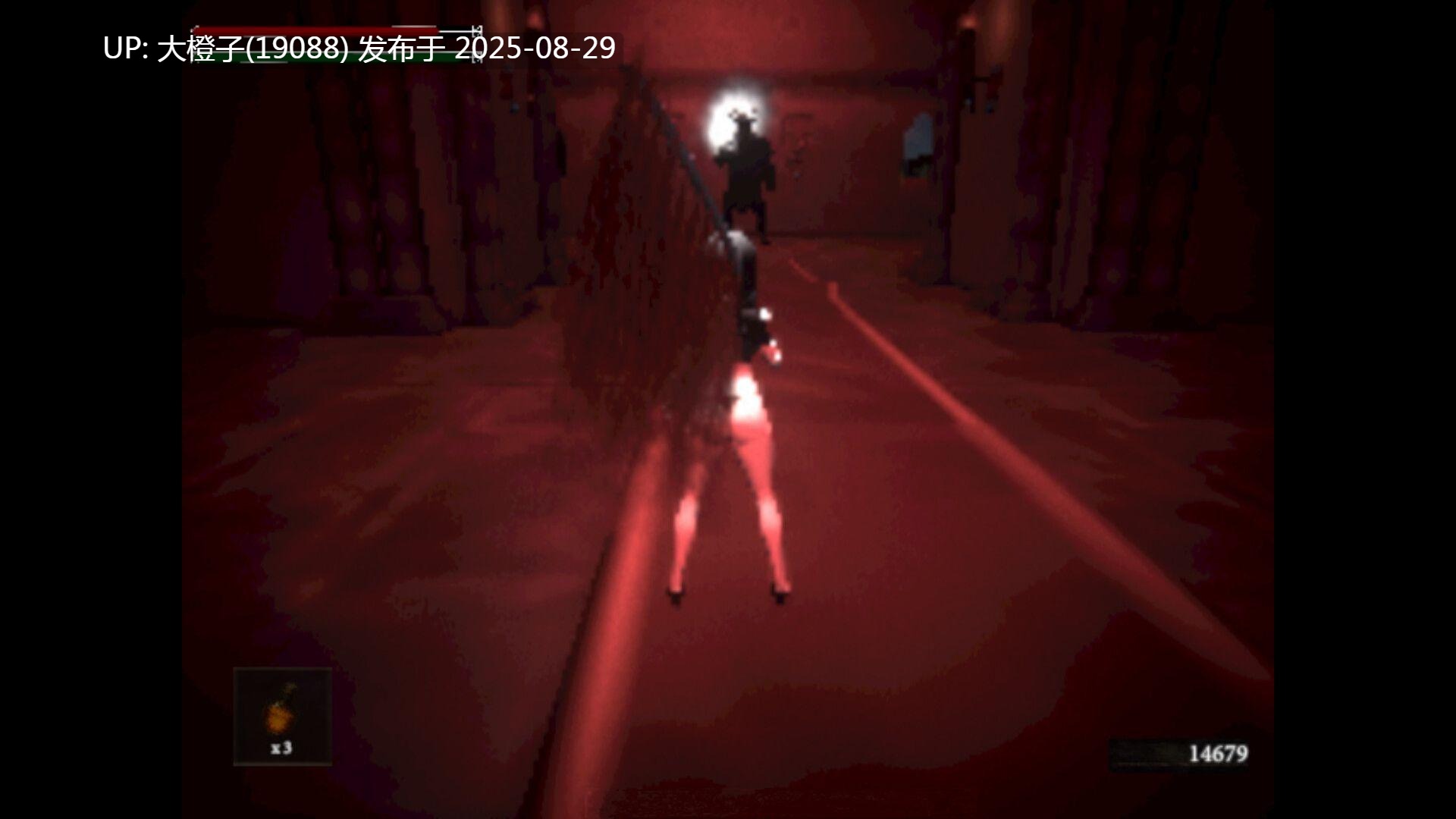 [3D像素动态ACT机翻PC] Obnulenie [1.74G]-第15张图片-萌站