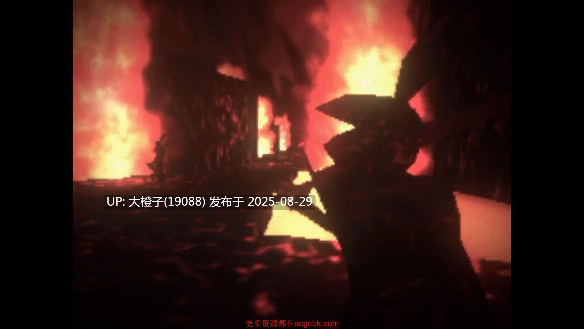 [3D像素动态ACT机翻PC] Obnulenie [1.74G]-第16张图片-萌站