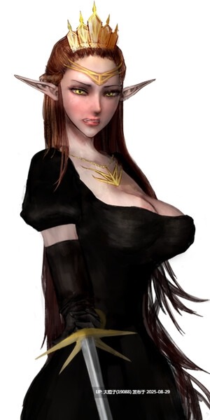 [ACT生肉调教PC][ぺぽるソフト]滅国のゴルド Fang of Calamity[894M]-第2张图片-萌站
