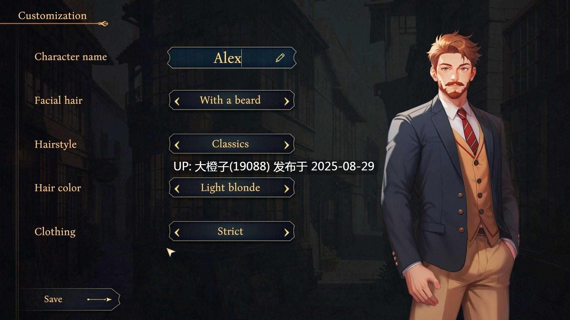 [SLG官中动态步兵PC]LUST & MAGIC[1.85G]-第14张图片-萌站