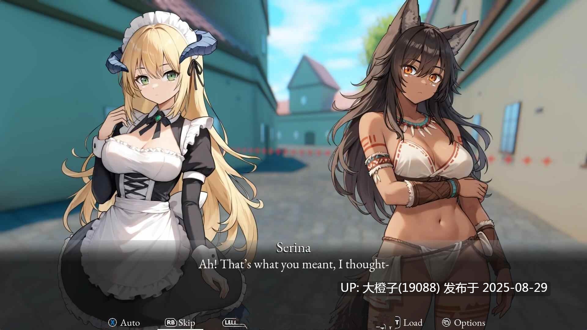 [SLG生肉探索PC动态步兵])Flavors of Desires[852M]-第13张图片-萌站