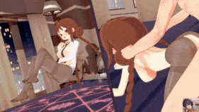 新作-❤️和巨乳萝莉妻子的七夕蜜月-第5张图片-萌站