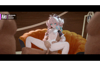 【3D/无修】AKT 25年8月短片合集[7V/516MB]-第7张图片-萌站