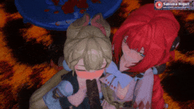 新作-N°30 Alice - Yuzuha - Zenless Zone Zero-第6张图片-萌站 新作-N°30 Alice - Yuzuha - Zenless Zone Zero-第6张图片-萌站