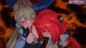 新作-N°30 Alice - Yuzuha - Zenless Zone Zero-第9张图片-萌站 新作-N°30 Alice - Yuzuha - Zenless Zone Zero-第9张图片-萌站