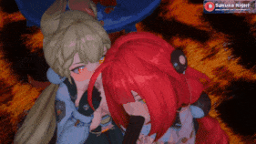 新作-N°30 Alice - Yuzuha - Zenless Zone Zero-第12张图片-萌站 新作-N°30 Alice - Yuzuha - Zenless Zone Zero-第12张图片-萌站