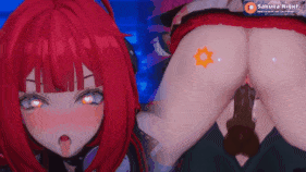 新作-N°30 Alice - Yuzuha - Zenless Zone Zero-第14张图片-萌站 新作-N°30 Alice - Yuzuha - Zenless Zone Zero-第14张图片-萌站