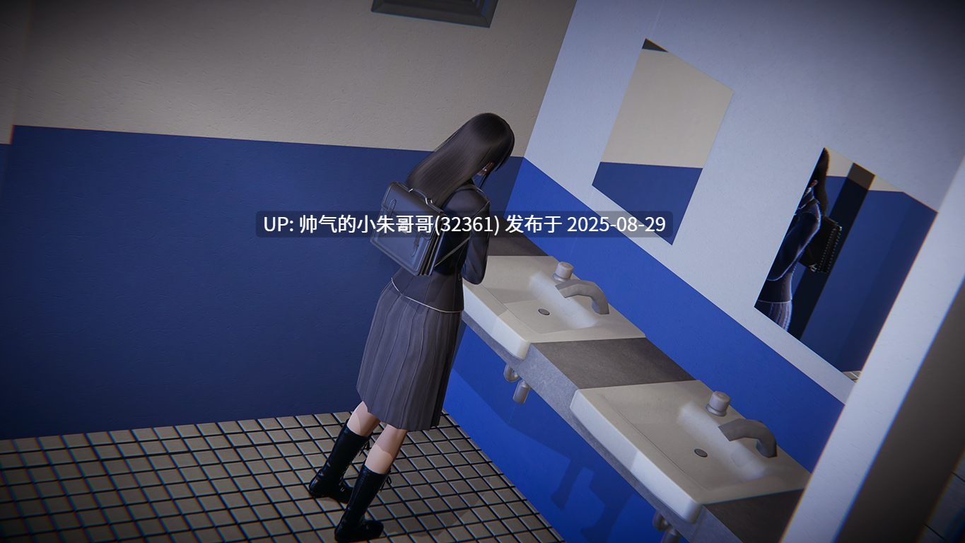 【3D/全彩/无修】催眠 + 附魂 01-03 【551P/421M】-第7张图片-萌站