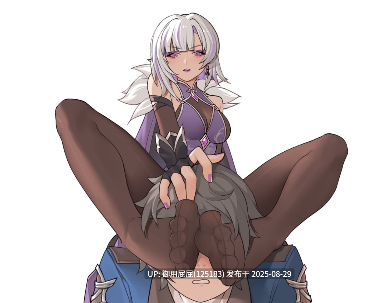 [国产RPG/更新] 我并非无所依归 v0.6b 官方中文版 [900M]-第7张图片-萌站