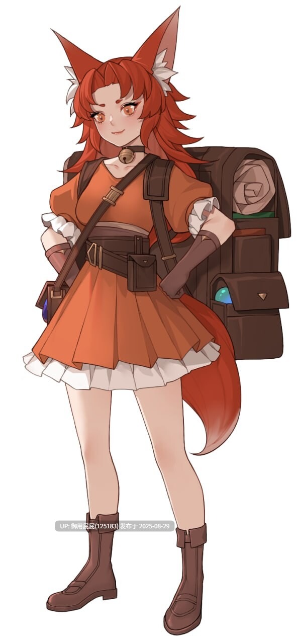 [国产RPG/更新] 我并非无所依归 v0.6b 官方中文版 [900M]-第8张图片-萌站