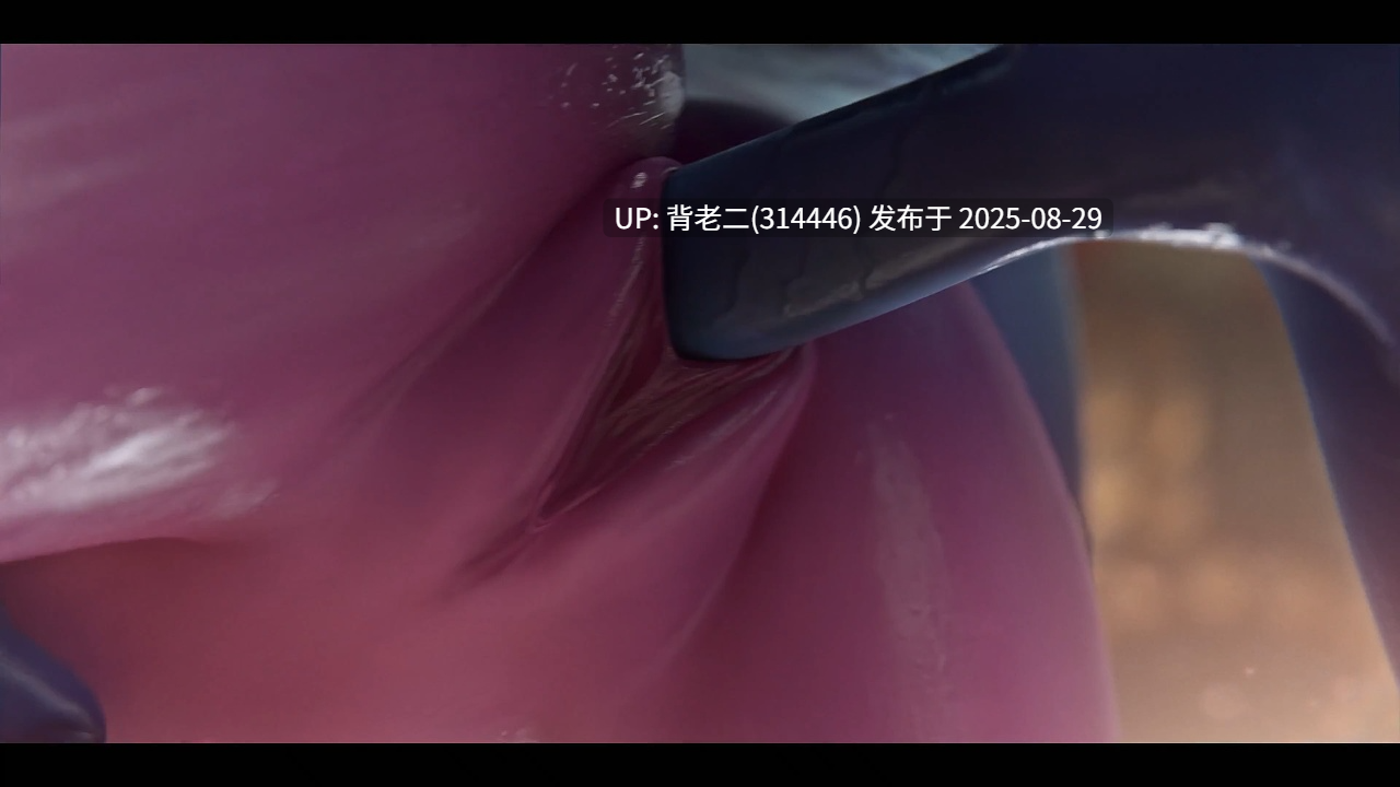 nagoonimation~暗夜精灵2-第2张图片-萌站