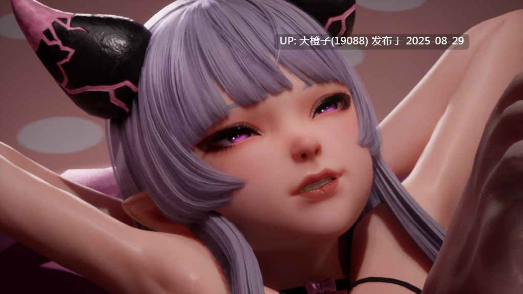 【亚洲风3D官中全动态PC】黛博拉的房间 Deborah’s Room Ver0.2 官方中文版【2.69GCV】-第10张图片-萌站