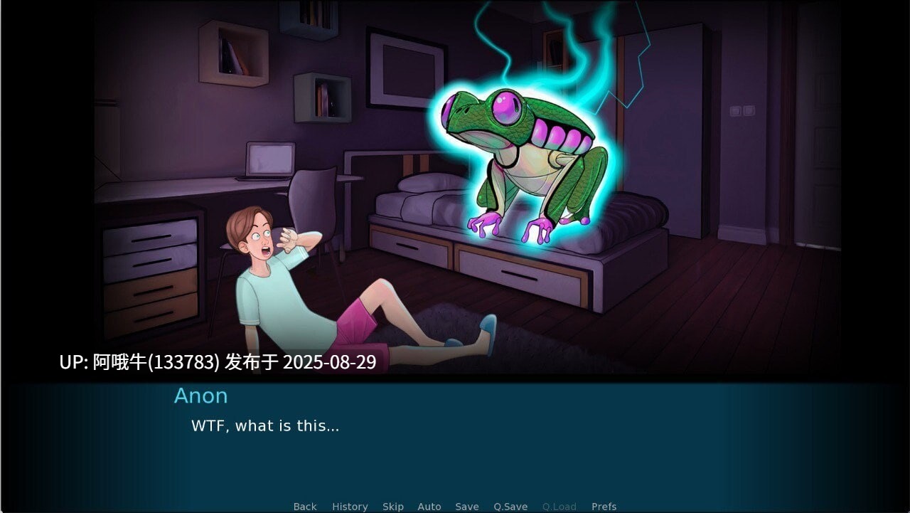 【SLG/汉化/动态/萌站内植】 性爱笔记 SexNote [v0.24.0c] [2.03G]【序号3601】-第3张图片-萌站