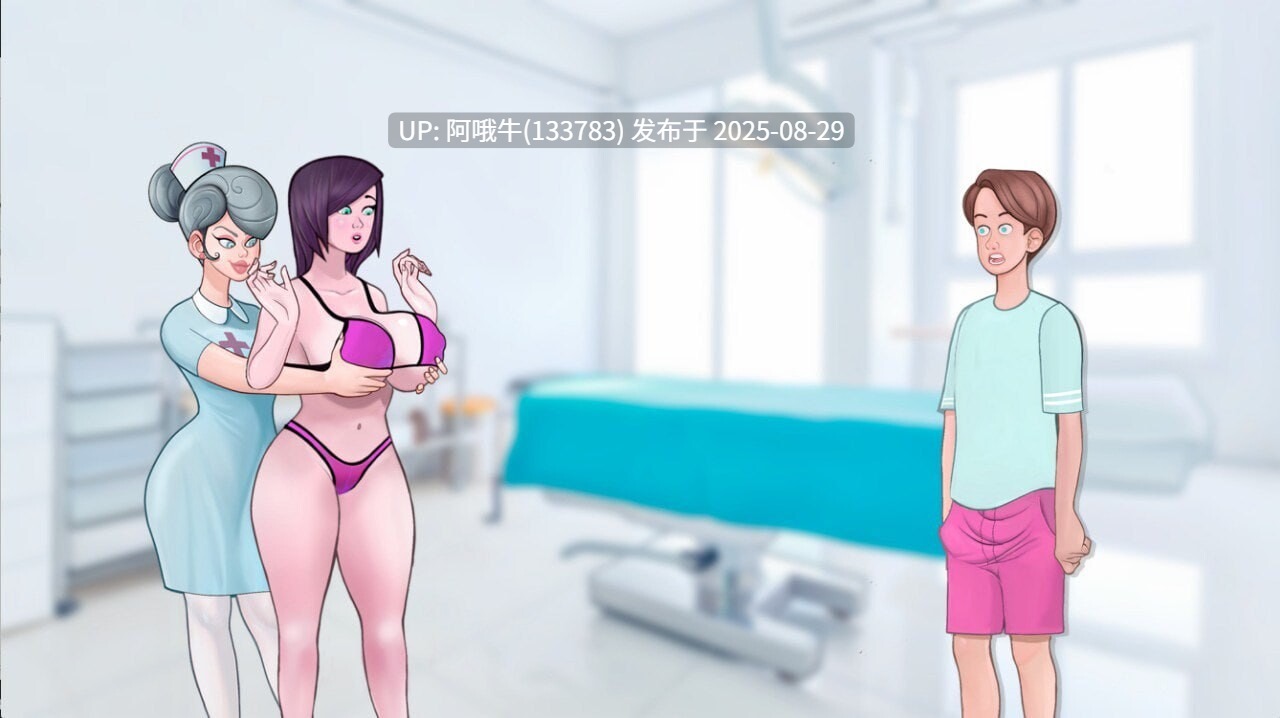 【SLG/汉化/动态/萌站内植】 性爱笔记 SexNote [v0.24.0c] [2.03G]【序号3601】-第6张图片-萌站