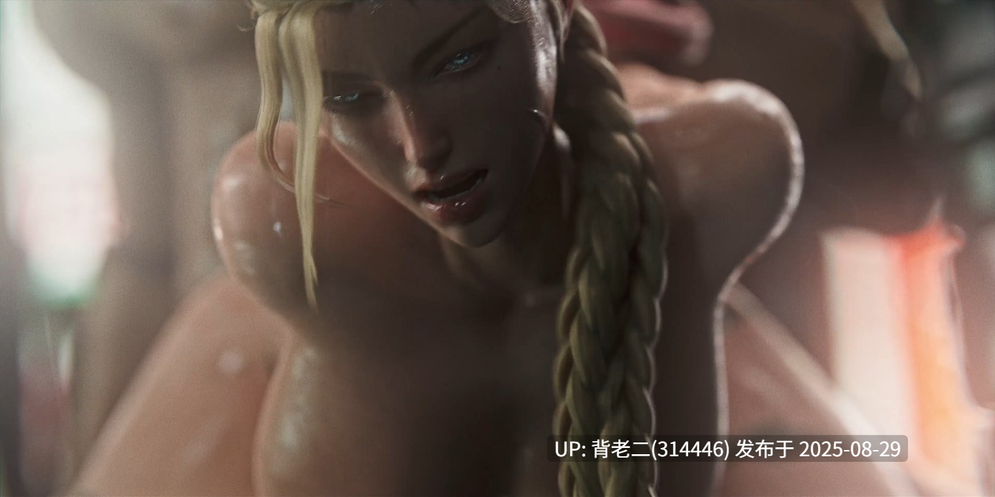 nagoonimation~嘉米