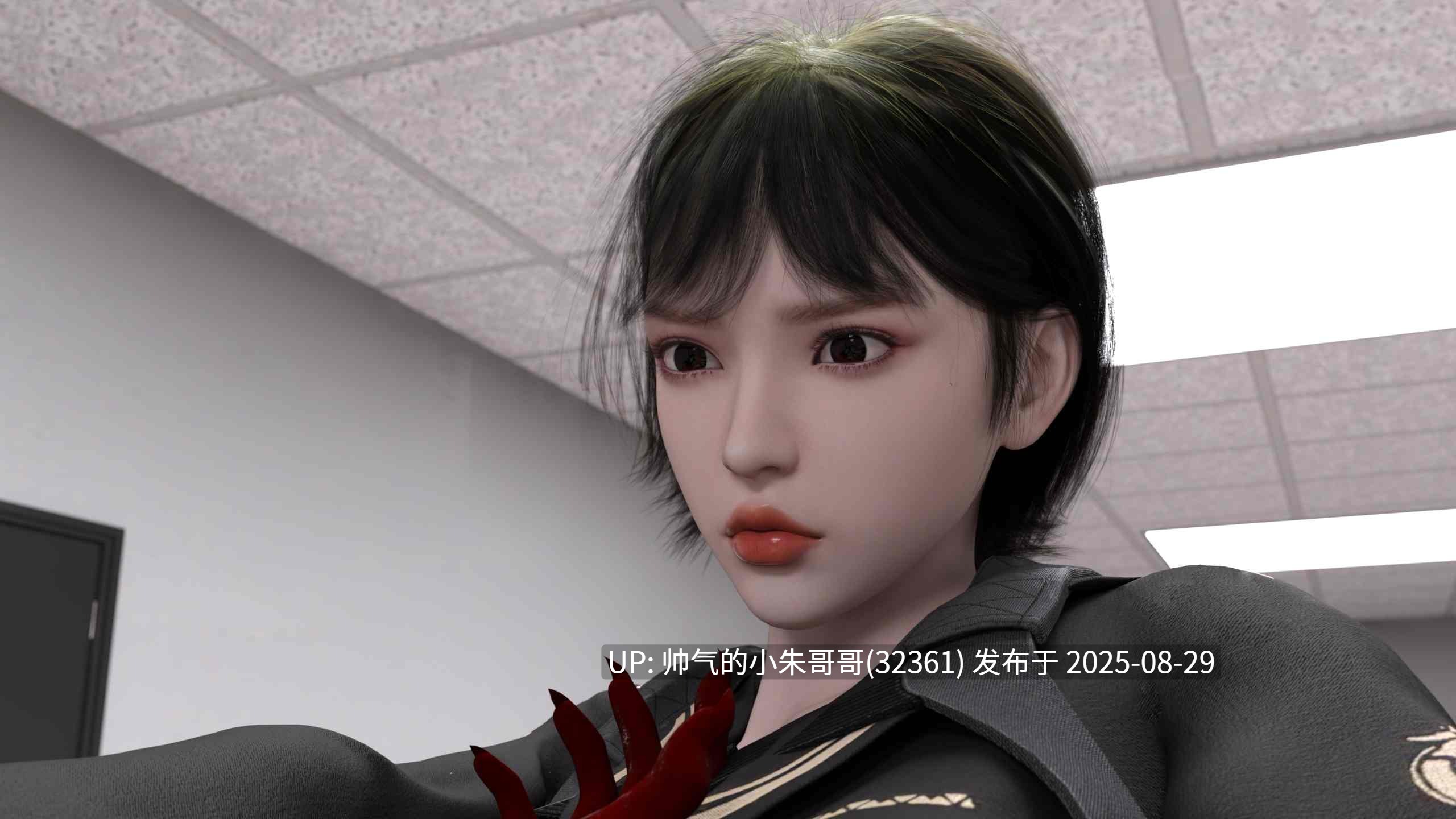 [Engram023]从零开始的武装JK大冒险15 [191p+260m]-第4张图片-萌站