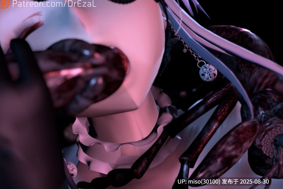 9.Lilia with InsectS Part12-第3张图片-萌站