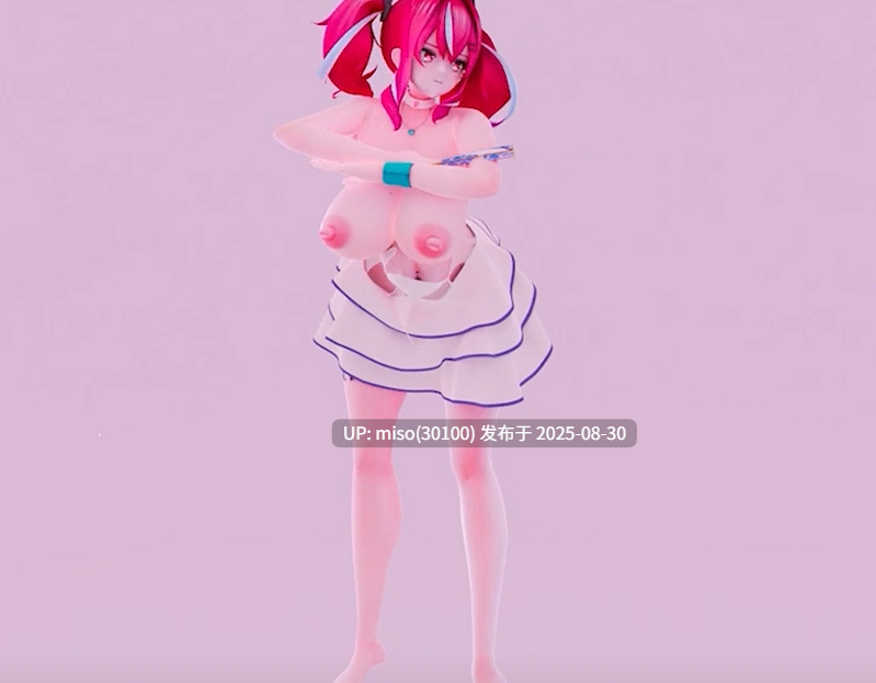 27.布莱摩顿淫舞-第2张图片-萌站