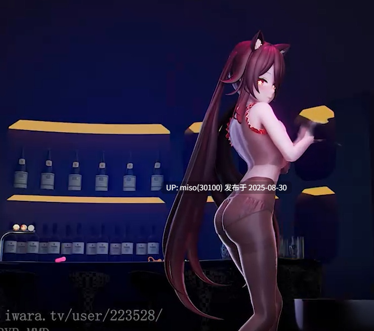 30.爆操小胡桃-第2张图片-萌站
