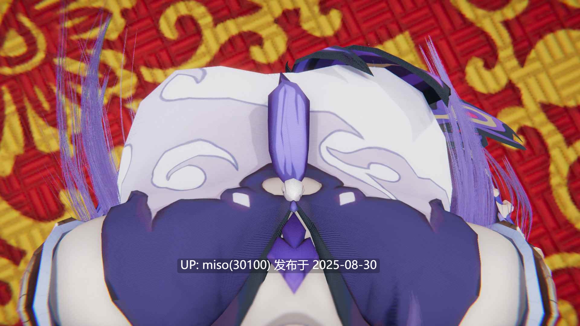 奇怪的原神01-03-第12张图片-萌站