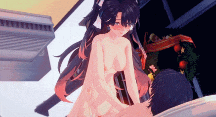 SEX-❤折枝与漂泊者的一日邀约 