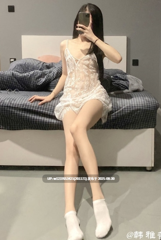 极品白虎福利姬韩雅茜私拍合集【nPnV 3G】-第3张图片-萌站