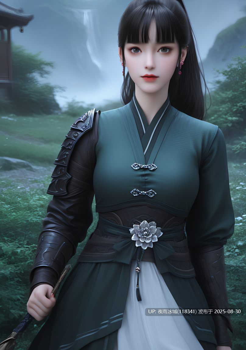 【图包】剑来-阮秀40（荤素）-第5张图片-萌站