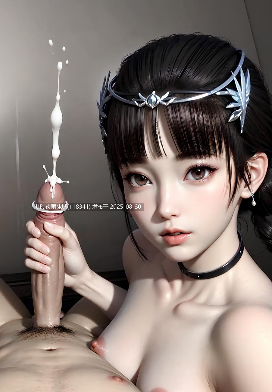 【图包】少年白马醉春风-易文君少女40（荤素）-第2张图片-萌站