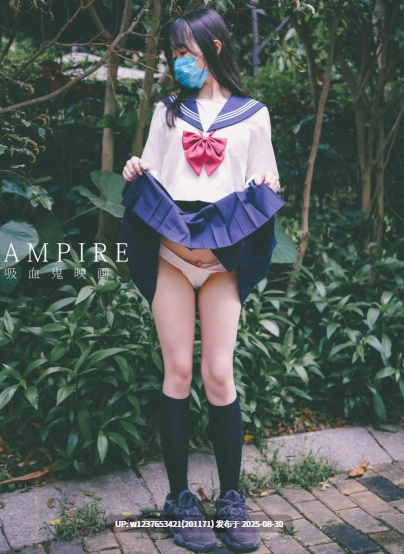 吸血鬼映画JK制服52P1V240M-第6张图片-萌站