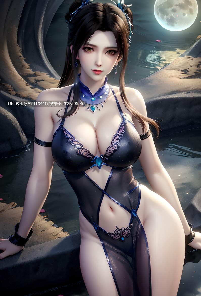 【图包】散修之王-韩薇薇39（荤素）
