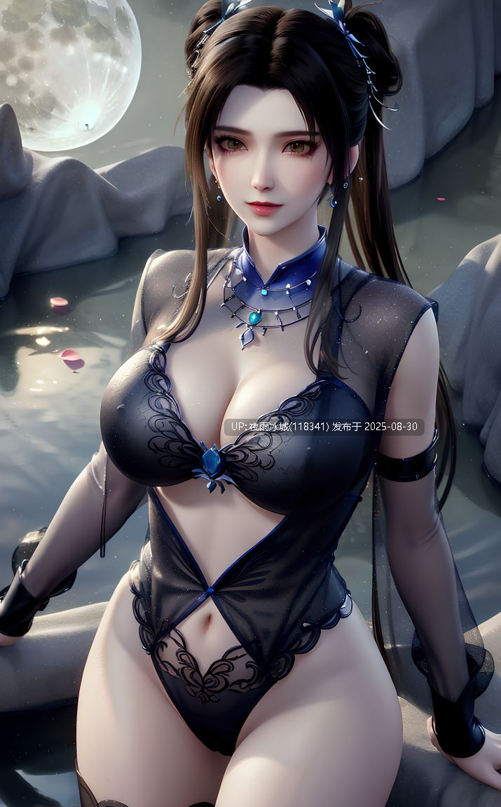 【图包】散修之王-韩薇薇39（荤素）-第3张图片-萌站
