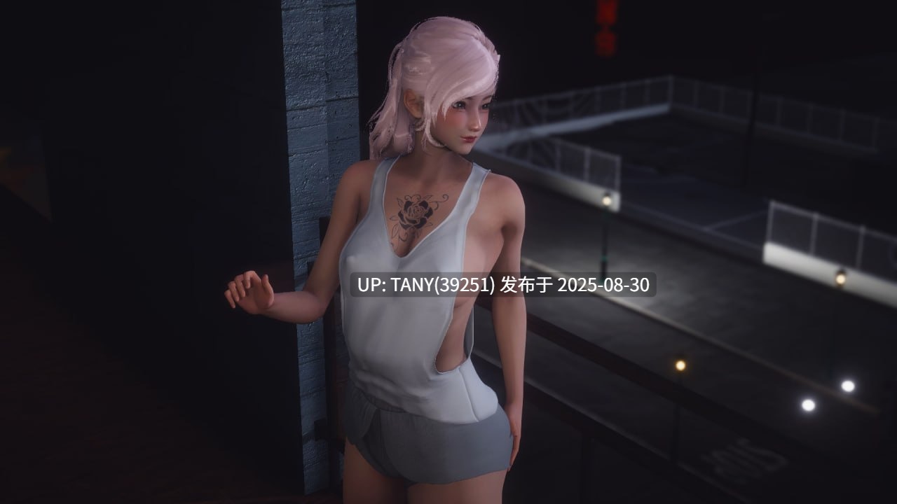 #短暂的记忆   #Fleeting Memories Update 3 AI汉化版  -第2张图片-萌站