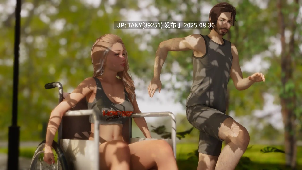 #短暂的记忆   #Fleeting Memories Update 3 AI汉化版  -第3张图片-萌站