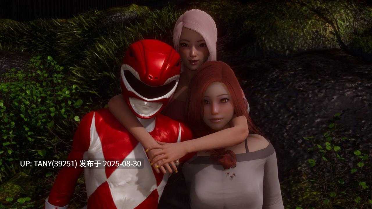 #短暂的记忆   #Fleeting Memories Update 3 AI汉化版  -第4张图片-萌站
