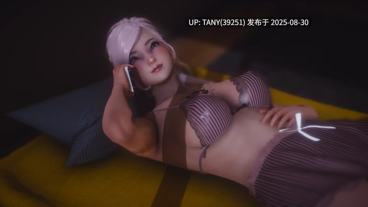 #短暂的记忆   #Fleeting Memories Update 3 AI汉化版  -第5张图片-萌站