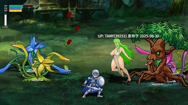 #菲姆塔兹奥    #Femtazio v1.01 官方中文步兵版-第2张图片-萌站