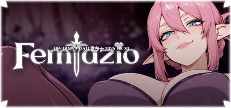 #菲姆塔兹奥    #Femtazio v1.01 官方中文步兵版-第5张图片-萌站