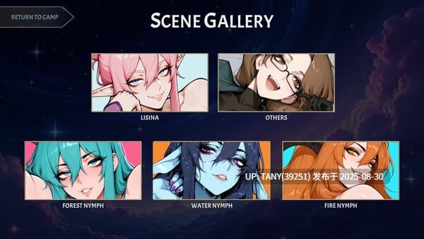 #菲姆塔兹奥    #Femtazio v1.01 官方中文步兵版-第6张图片-萌站