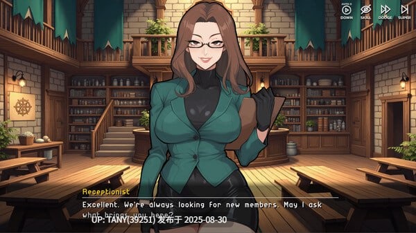 #菲姆塔兹奥    #Femtazio v1.01 官方中文步兵版-第7张图片-萌站