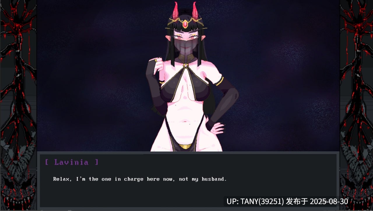 #英雄必须倒下   #Hero Party Must Fall v0.5.6 Test 2 AI汉化版 -第5张图片-萌站