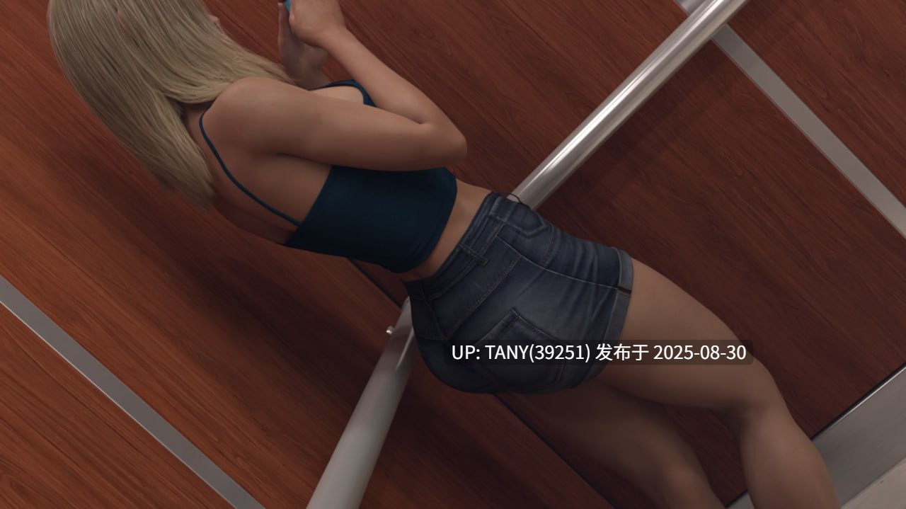 #熟女痴迷   #MILF Obsession v0.1 AI汉化版-第6张图片-萌站