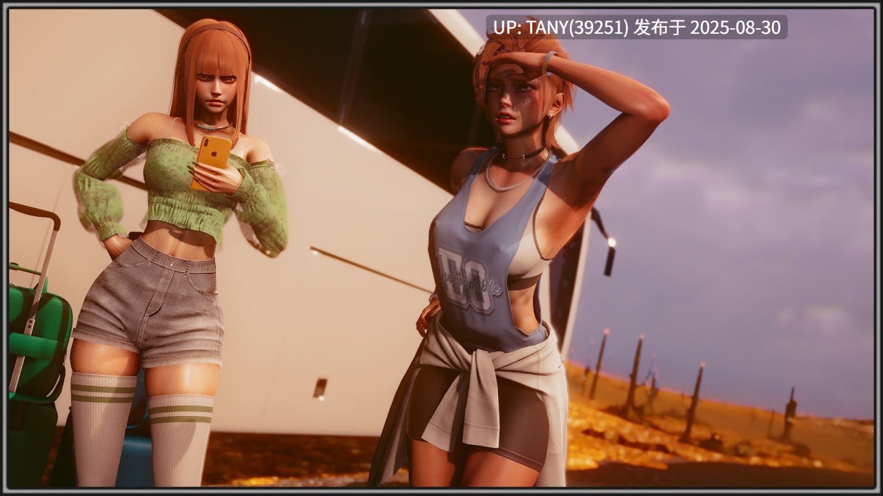 #黎明之秋   #Dawnfall  v0.1 AI汉化版-第2张图片-萌站