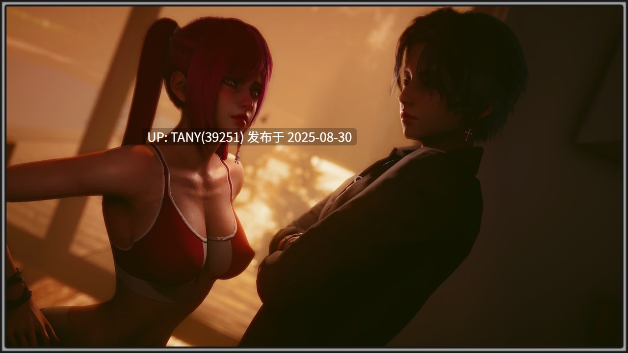 #黎明之秋   #Dawnfall  v0.1 AI汉化版-第3张图片-萌站
